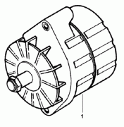 Генератор Cummins L375 20 Генератор Cummins L375 20