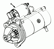 Стартер 5256984