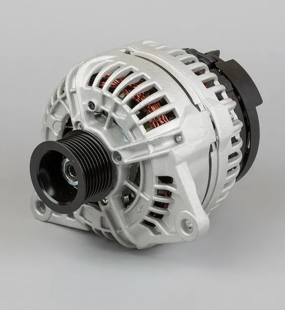 Генератор 24v 90А ISBe Евро-4, 6ISBe250 Евро-3 / MOTORHERZ Генератор 24v 90А ISBe Евро-4, 6ISBe250 Евро-3 / MOTORHERZ