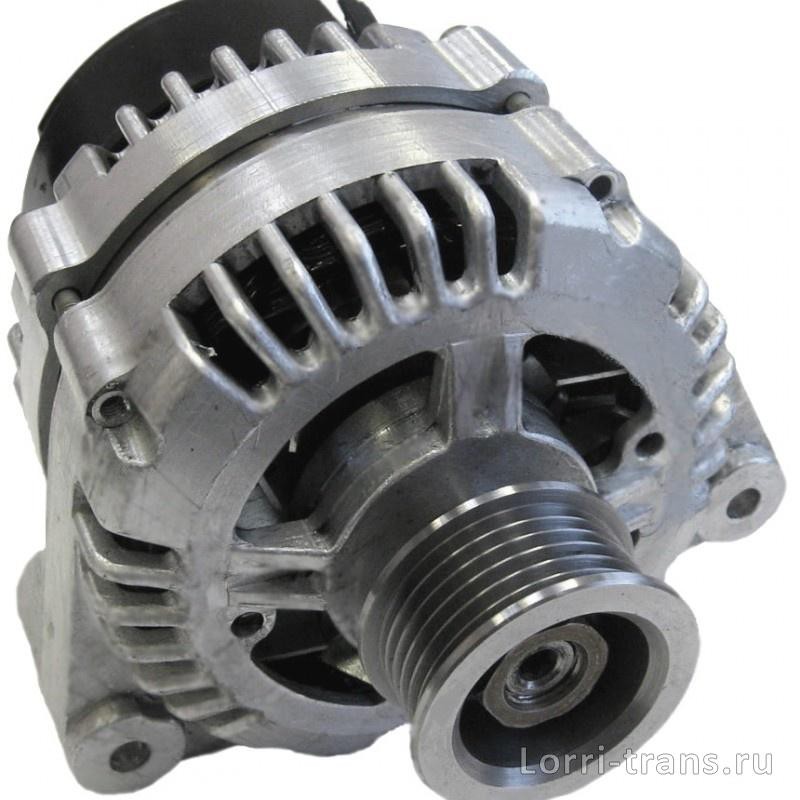 Генератор 24V 110A (ISBe) Prestolite Генератор 24V 110A (ISBe) Prestolite