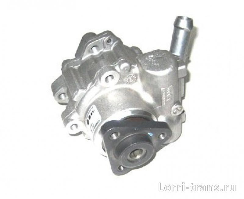 Насос ГУР (ISF2.8) ZF Насос ГУР (ISF2.8) ZF