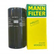 Фильтр топливный тонкой очистки MANN FILTER WDK962/12 КамАЗ-ЕВРО-4, Д-245 ЕВРО-3 DAF IVECO